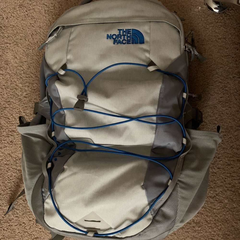 Northface backpack